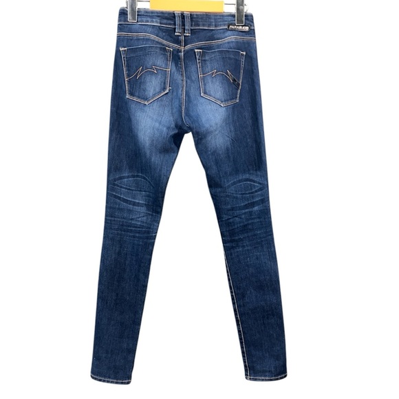 Parasuco Blue Jeans – Size 25 – Skinny/Flattering Fit - Picture 4 of 8